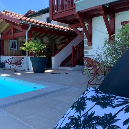 Maxana Couette-café