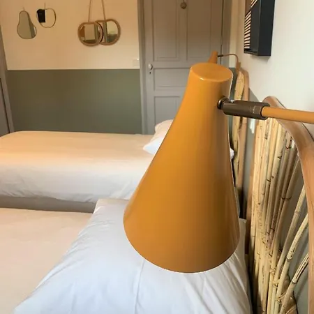 Maxana Couette-café 4*