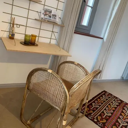 Couette-café Maxana