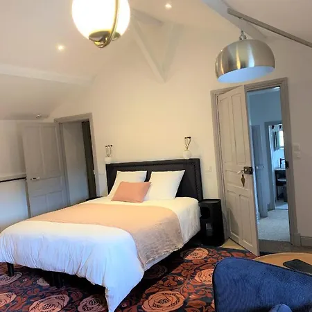 Maxana Couette-café