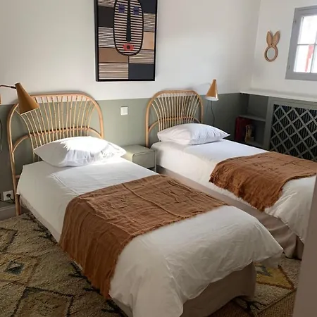 Couette-café Maxana