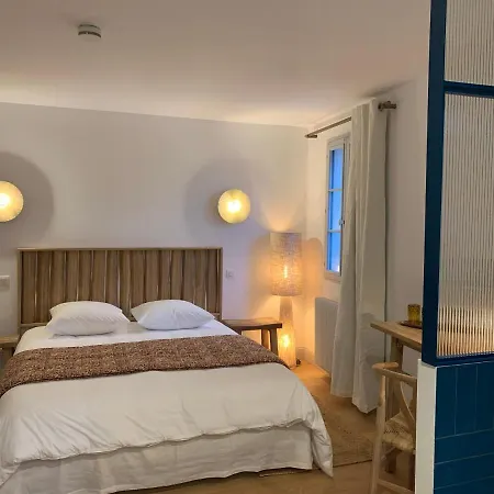 Couette-café Maxana