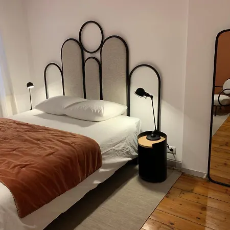 Maxana Couette-café