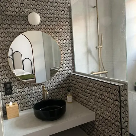 Couette-café Maxana