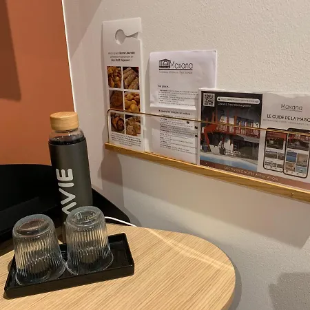 Maxana La Bastide-Clairence