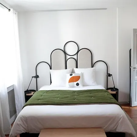 Maxana Couette-café