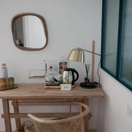 Maxana Couette-café 4*