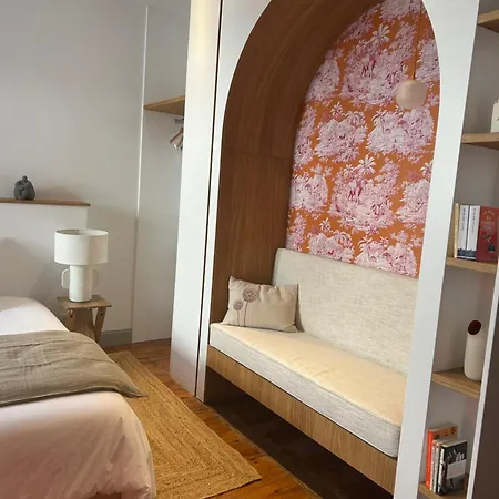 Couette-café Maxana