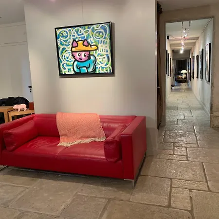 Maxana Couette-café