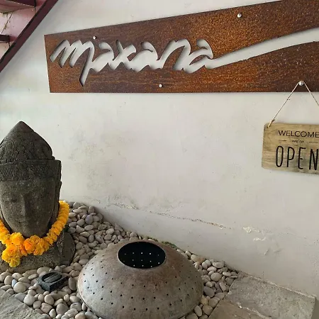 Maxana La Bastide-Clairence