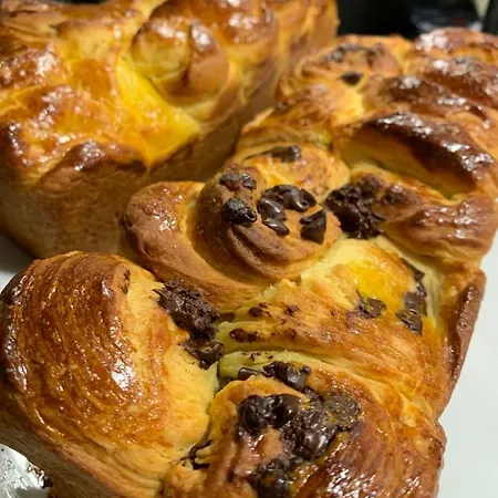 Frühstückspension Maxana 4*