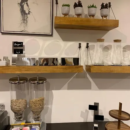 Maxana Couette-café