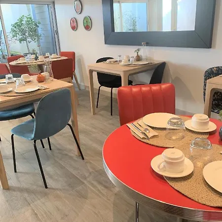 Maxana Couette-café La Bastide-Clairence