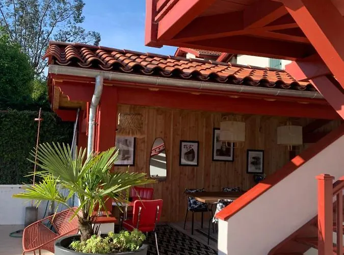 Maxana Bed & Breakfast