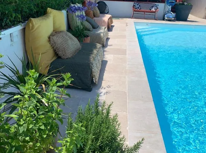 Bed & Breakfast Maxana La Bastide-Clairence