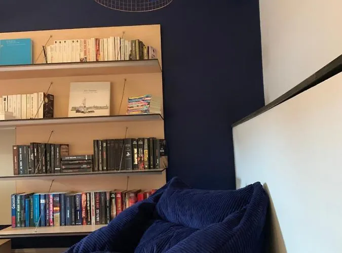 Bed & Breakfast Maxana 4*