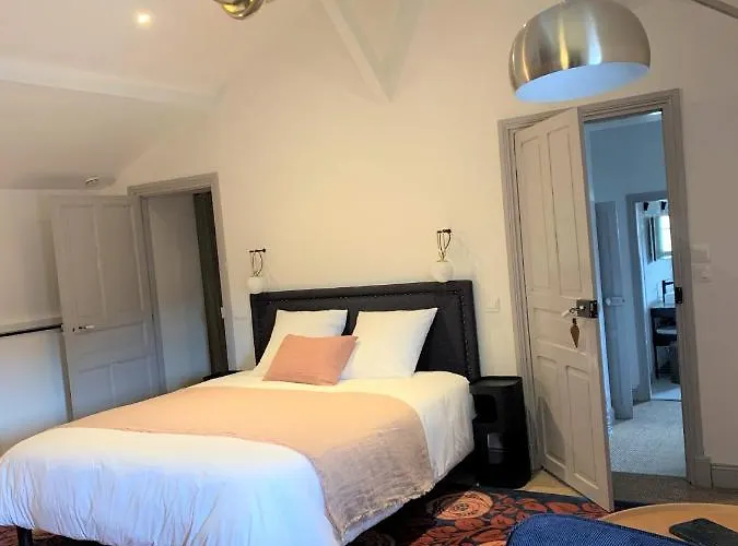 Maxana Bed & Breakfast