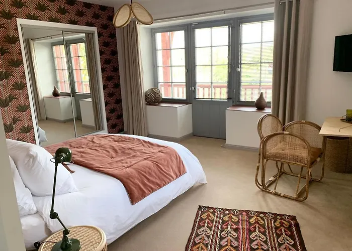 Maxana Bed & Breakfast