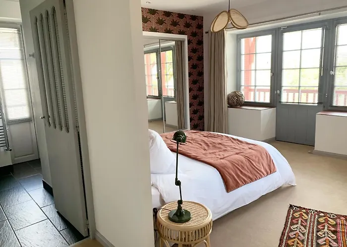 Maxana 4* La Bastide-Clairence