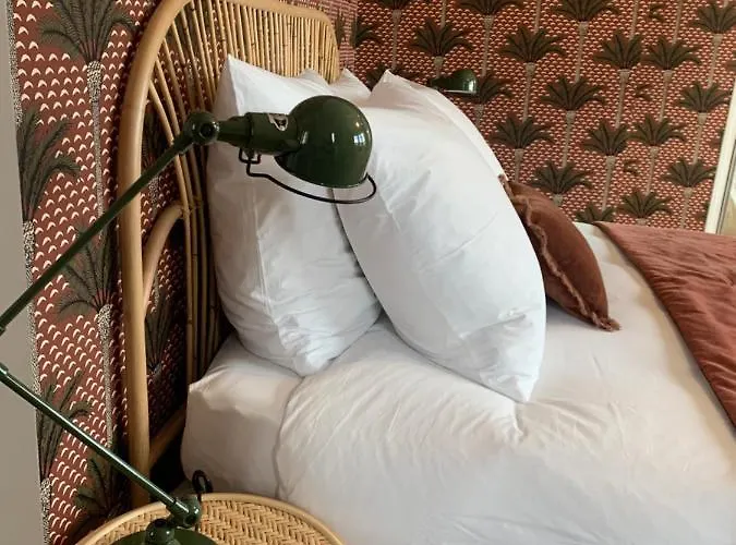 Bed & Breakfast Maxana 4*