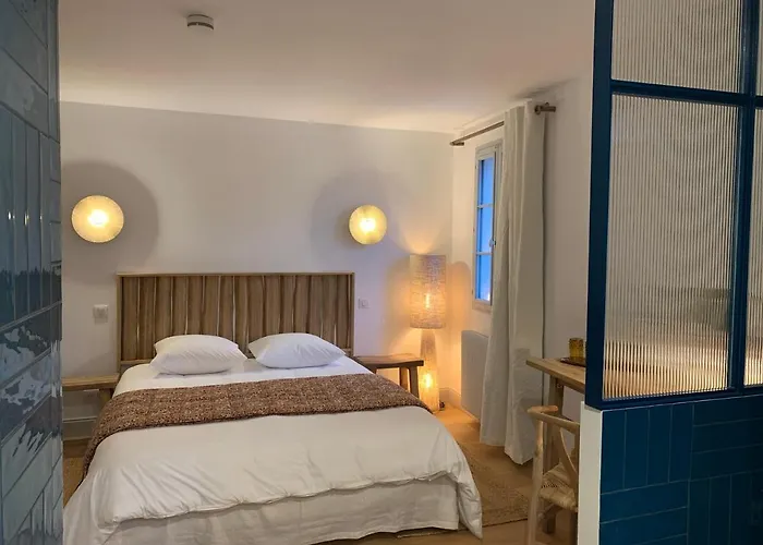 Bed & Breakfast Maxana