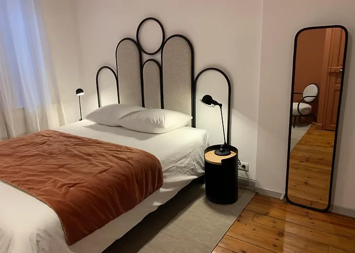 Maxana Bed & Breakfast