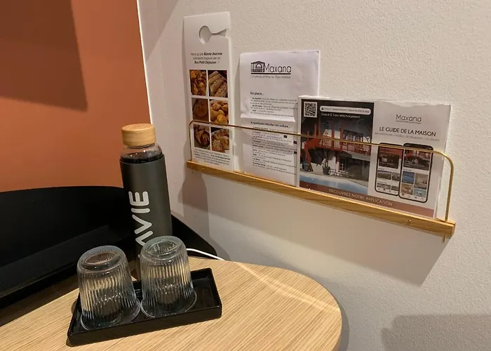 Maxana La Bastide-Clairence