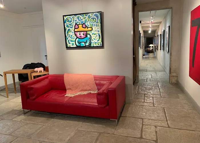 Maxana Bed & Breakfast