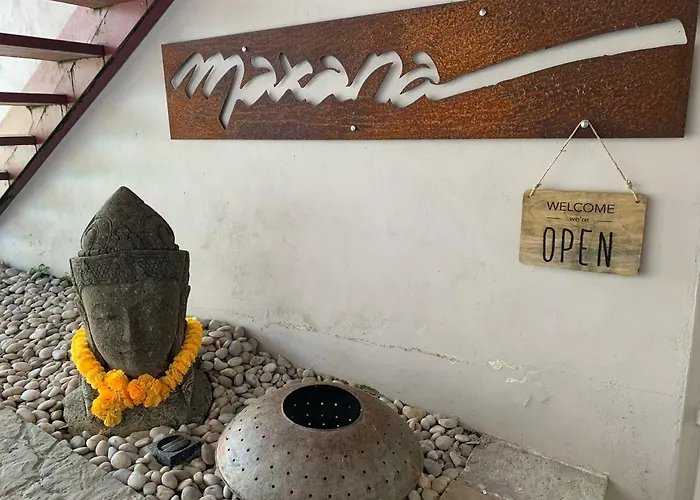 Maxana La Bastide-Clairence