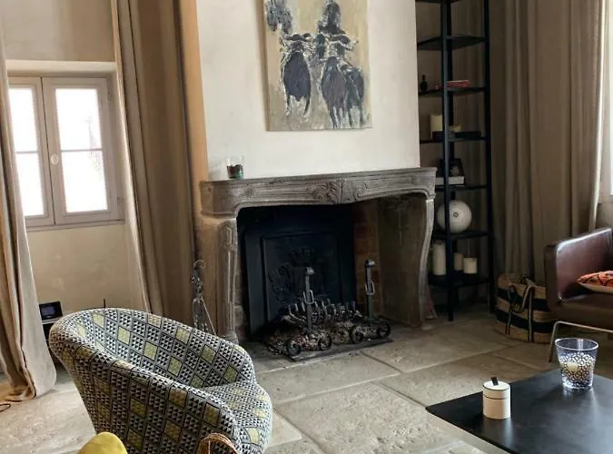 Bed & Breakfast Maxana 4*