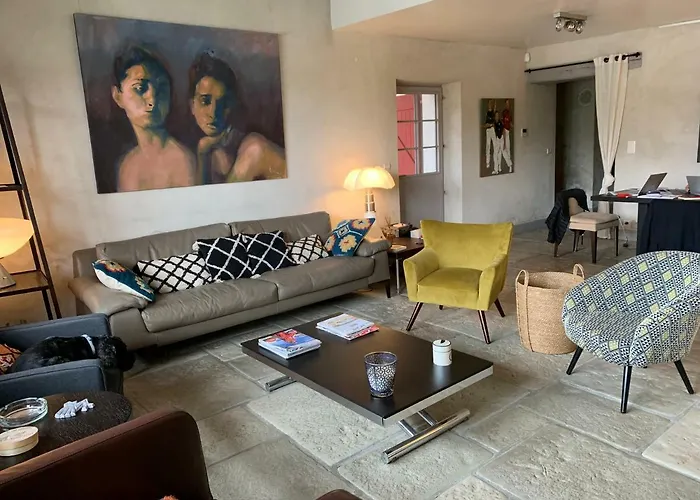 Maxana 4* La Bastide-Clairence